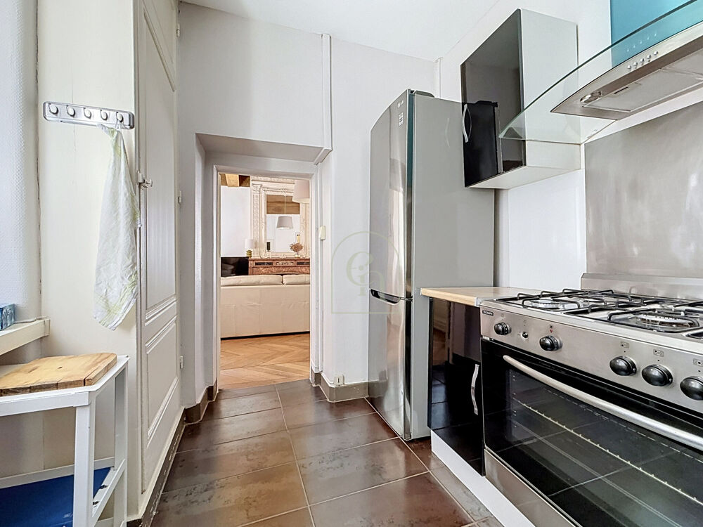 Vente Appartement Appartement a vendre centre de viennede 74 m 2 Vienne