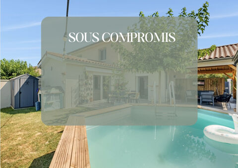   Cocon rnov de 94m2 avec vue sur les champs  Marennes Maison - 4 pice(s) - 92 m