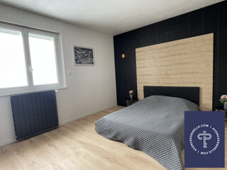  Maison à vendre 6 pièces 177 m²