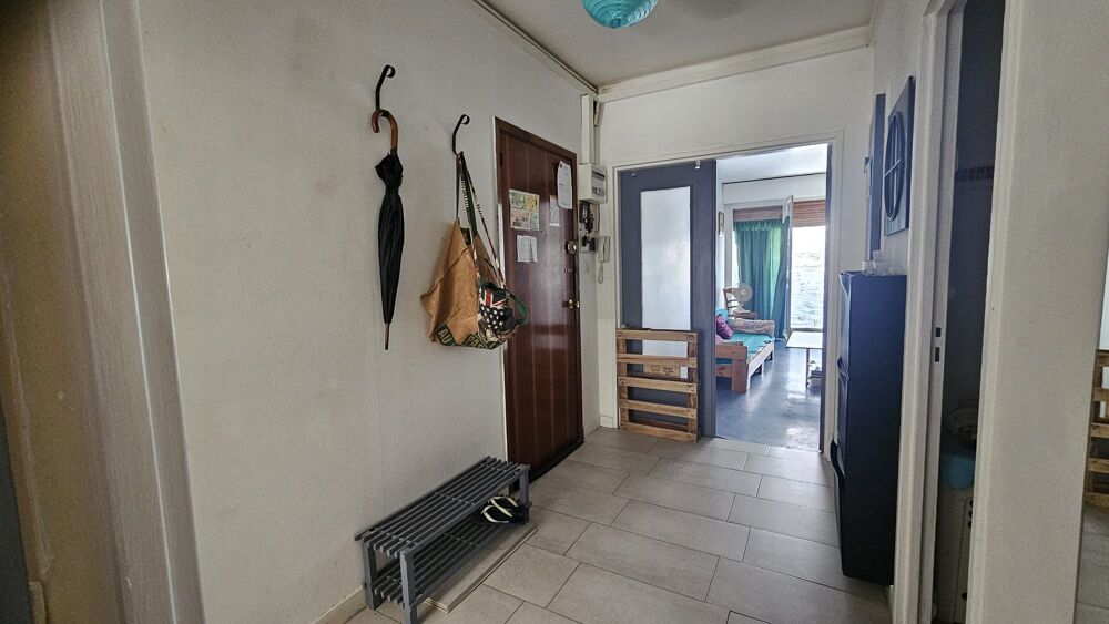 Vente Appartement Appartement T3 Poitiers Poitiers