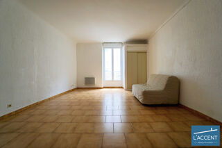  Appartement � vendre 1 pi�ce 36 m�