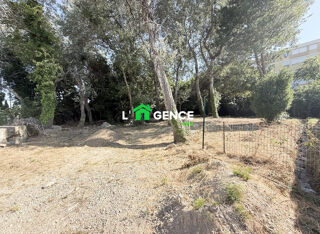  Terrain � vendre 1000 m�