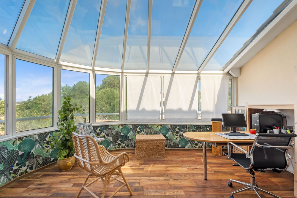 à vendre  Maison Chaponnay (69970)