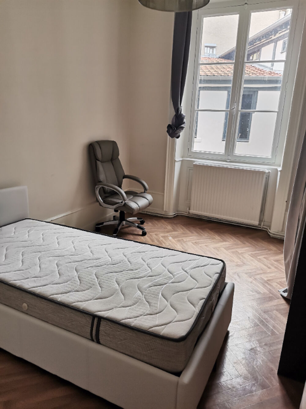 ST ETIENNE / Appartement F5 89m² / 9 rue marengo/ CARNOT
