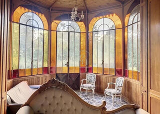 Vente Propriété/Château Château à Saint-Julien-Molin-Molette - 585m2 Saint-julien-molin-molette