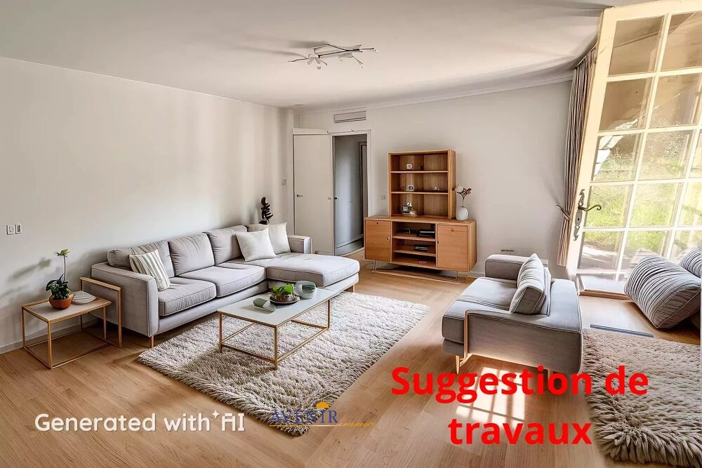 � vendre  Villa Allauch (13190)