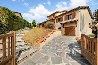  Maison à vendre 6 pièces 138 m²