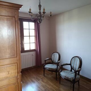  Maison à vendre 6 pièces 153 m²