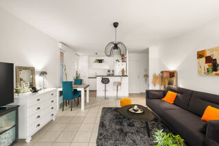  Appartement  vendre 3 pices 65 m