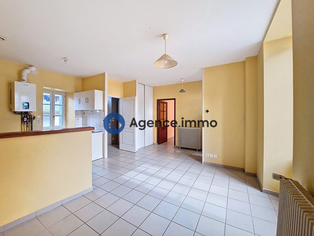 Vente Maison spécial investisseur Rillé