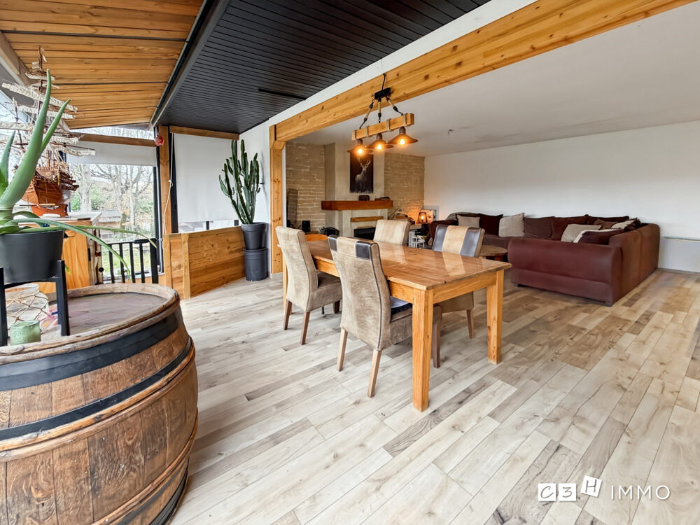 Vente Maison Maison � vendre No� No�