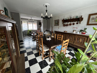  Maison à vendre 5 pièces 80 m²