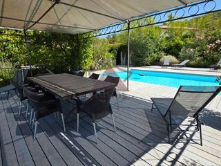  Villa à vendre 8 pièces 268 m²