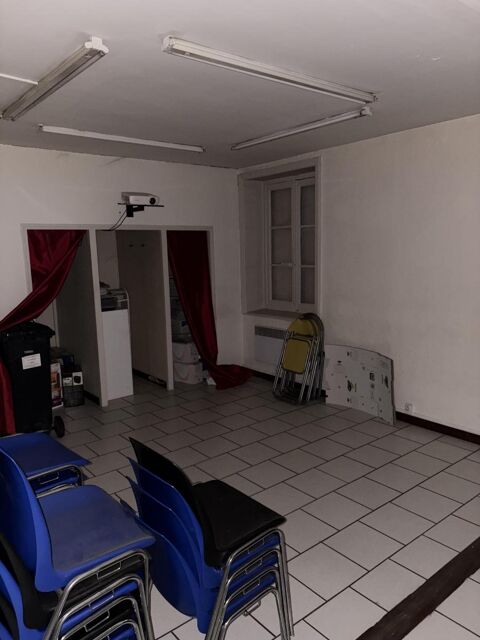   Vente Local commercial � Miribel 130 000 � 