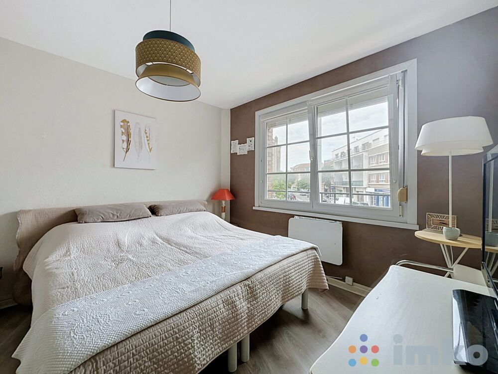 Vente Appartement Appartement à vendre Dunkerque Dunkerque