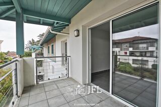  Appartement à vendre 2 pièces 44 m²
