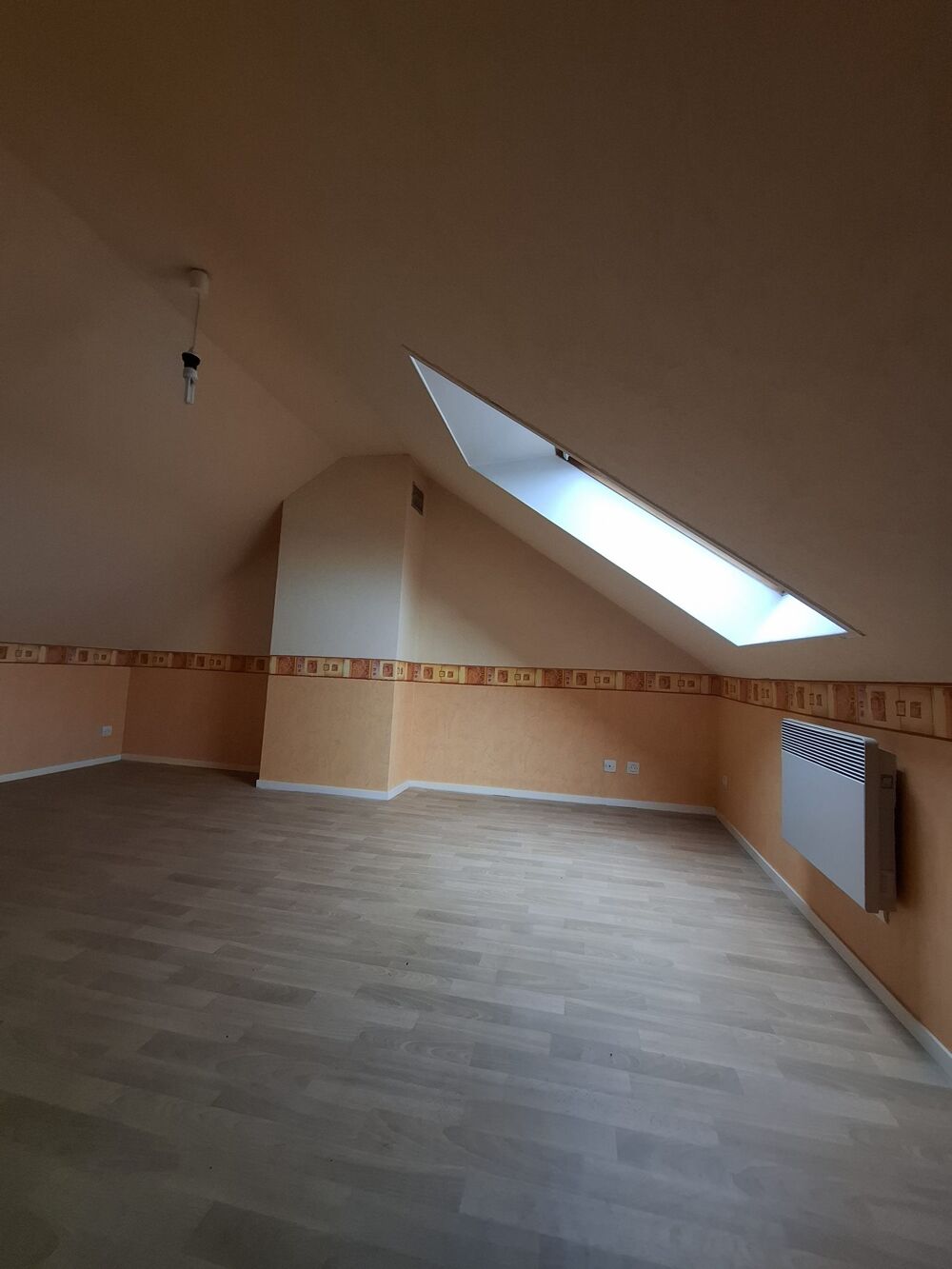 Vente Maison Maison d'habitation La bazoge