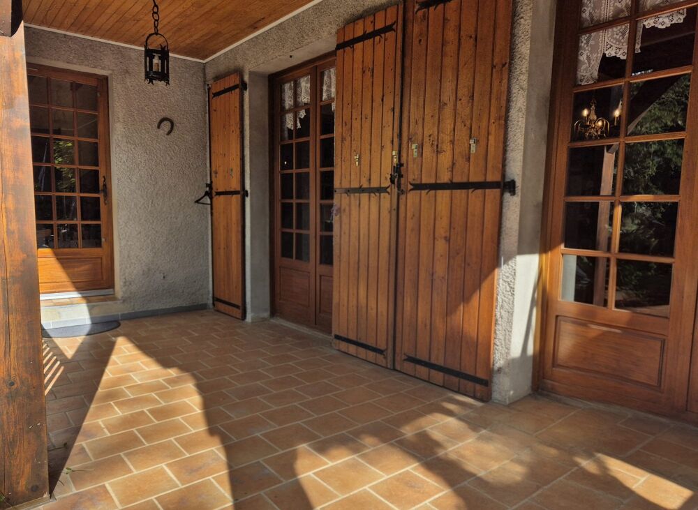 Vente Maison Maison avec terrasse, garage et jardin Esparros