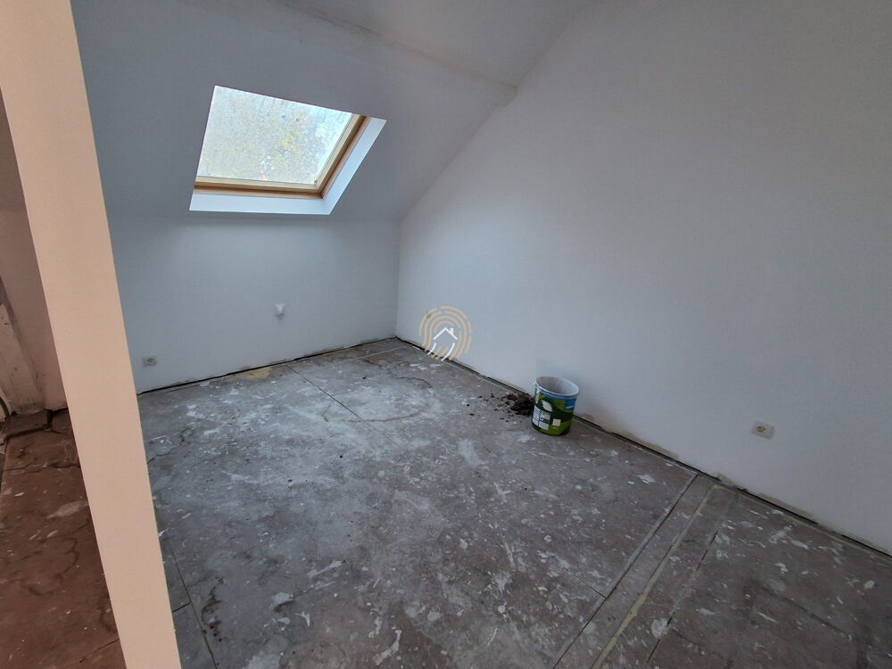 Vente Maison Maison de ville avec fort potentiel – 159 m² - 5 chambres – Aniche