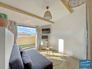  Maison à vendre 3 pièces 43 m²