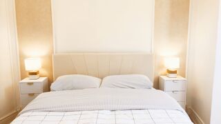  Appartement à vendre 3 pièces 58 m²