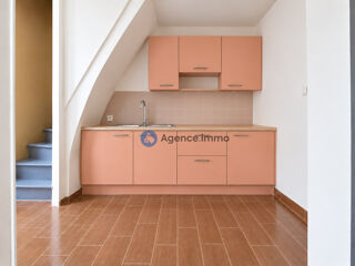  Maison à vendre 2 pièces 44 m²