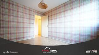  Appartement � vendre 5 pi�ces 1 m�