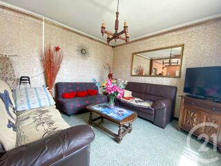  Maison � vendre 3 pi�ces 61 m�