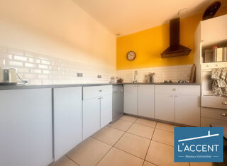  Maison à vendre 5 pièces 109 m²