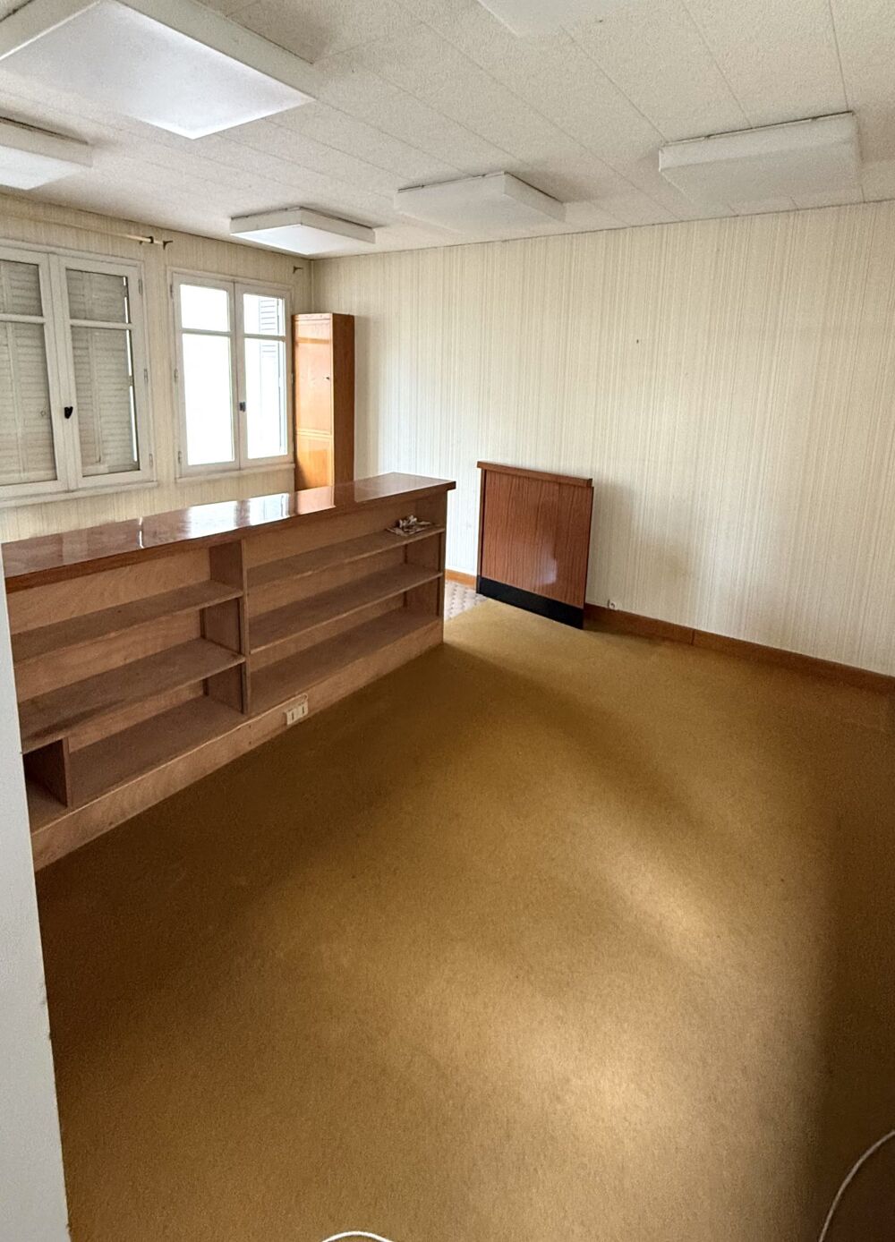 Vente Maison Maison 2 pièces Vallée-de-Ronsard Vallee de ronsard