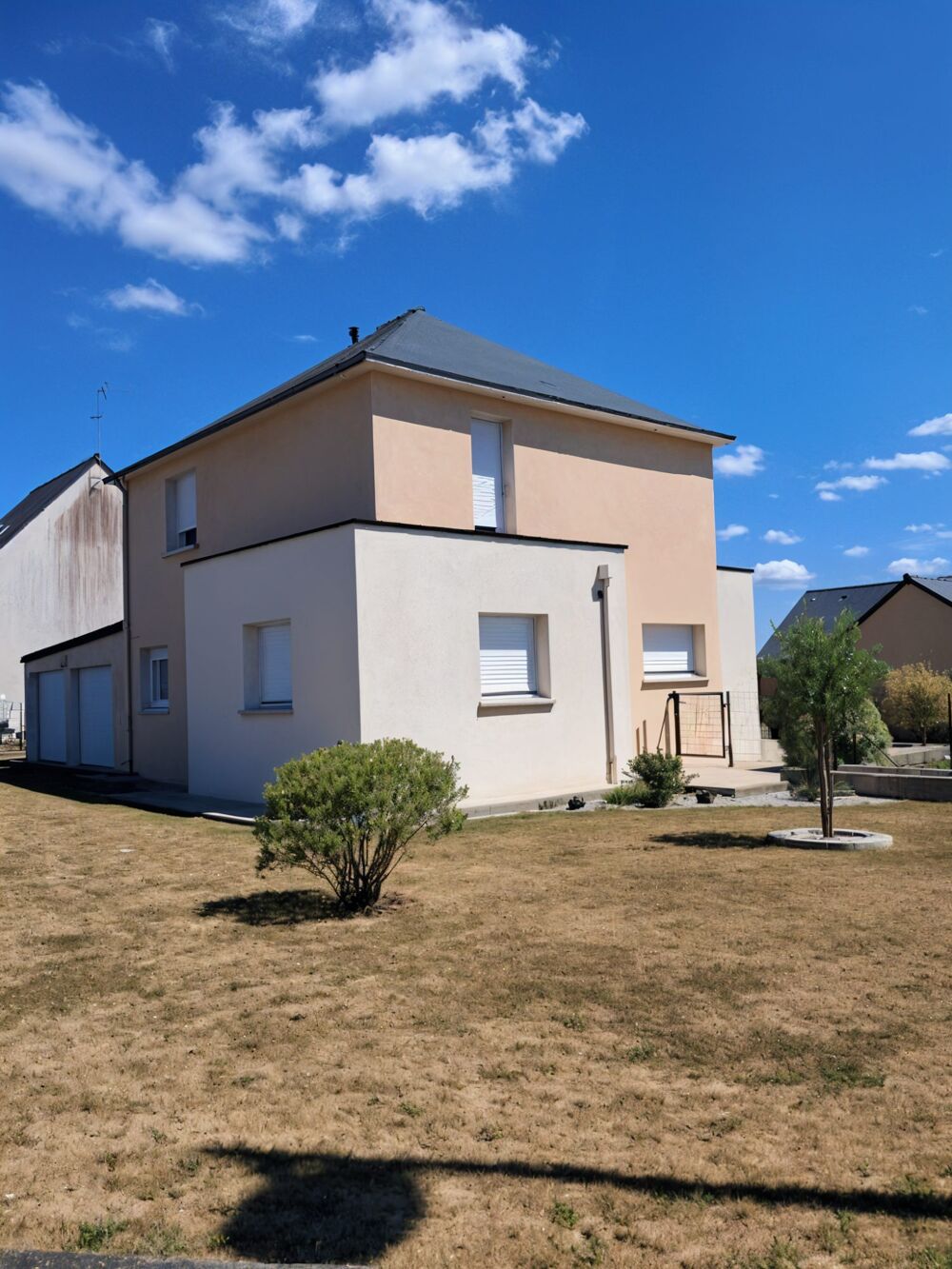 Maison à vendre La Prénessaye