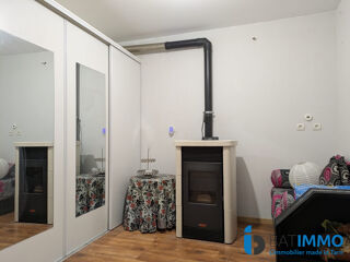  Maison � vendre 6 pi�ces 140 m�