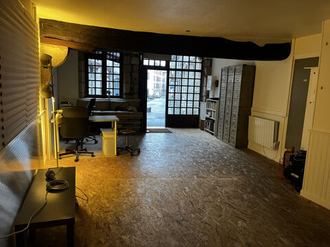   Location local professionnel / commercial 