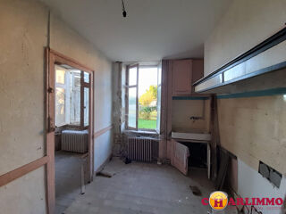  Maison � vendre 5 pi�ces 78 m�