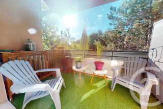  Appartement  vendre 4 pices 66 m