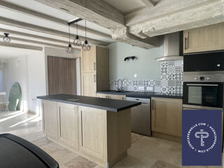  Maison � vendre 8 pi�ces 207 m�