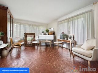  Maison à vendre 6 pièces 197 m²