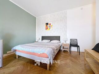  Appartement à vendre 1 pièce 27 m²