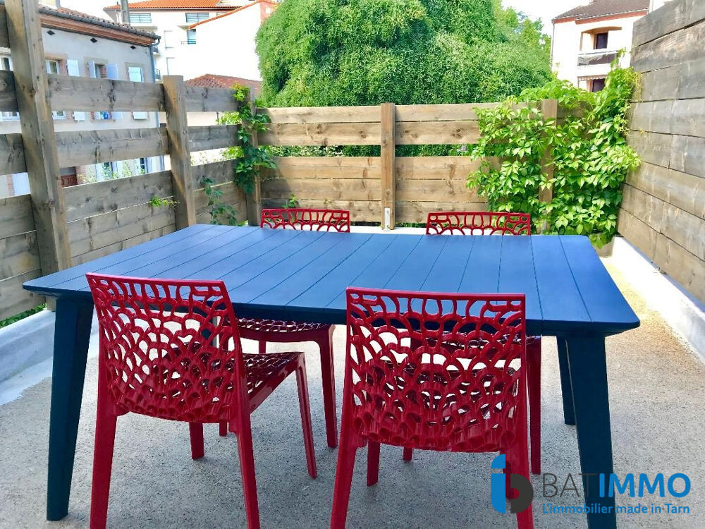 Vente Immeuble Immeuble de rappport centre albi Albi