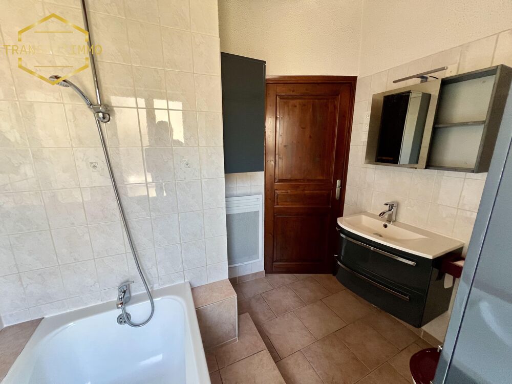 vente Maison - 5 pièce(s) - 79 m² La Mure (38350)