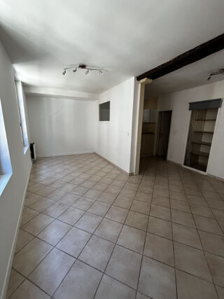  Appartement � louer 1 pi�ce 39 m�