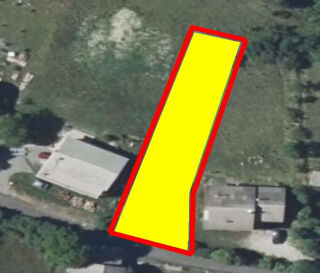  Terrain à vendre 862 m²