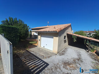 Maison 3 pièces 85 m² · à Aussillon · 85 m² · 170 000 €