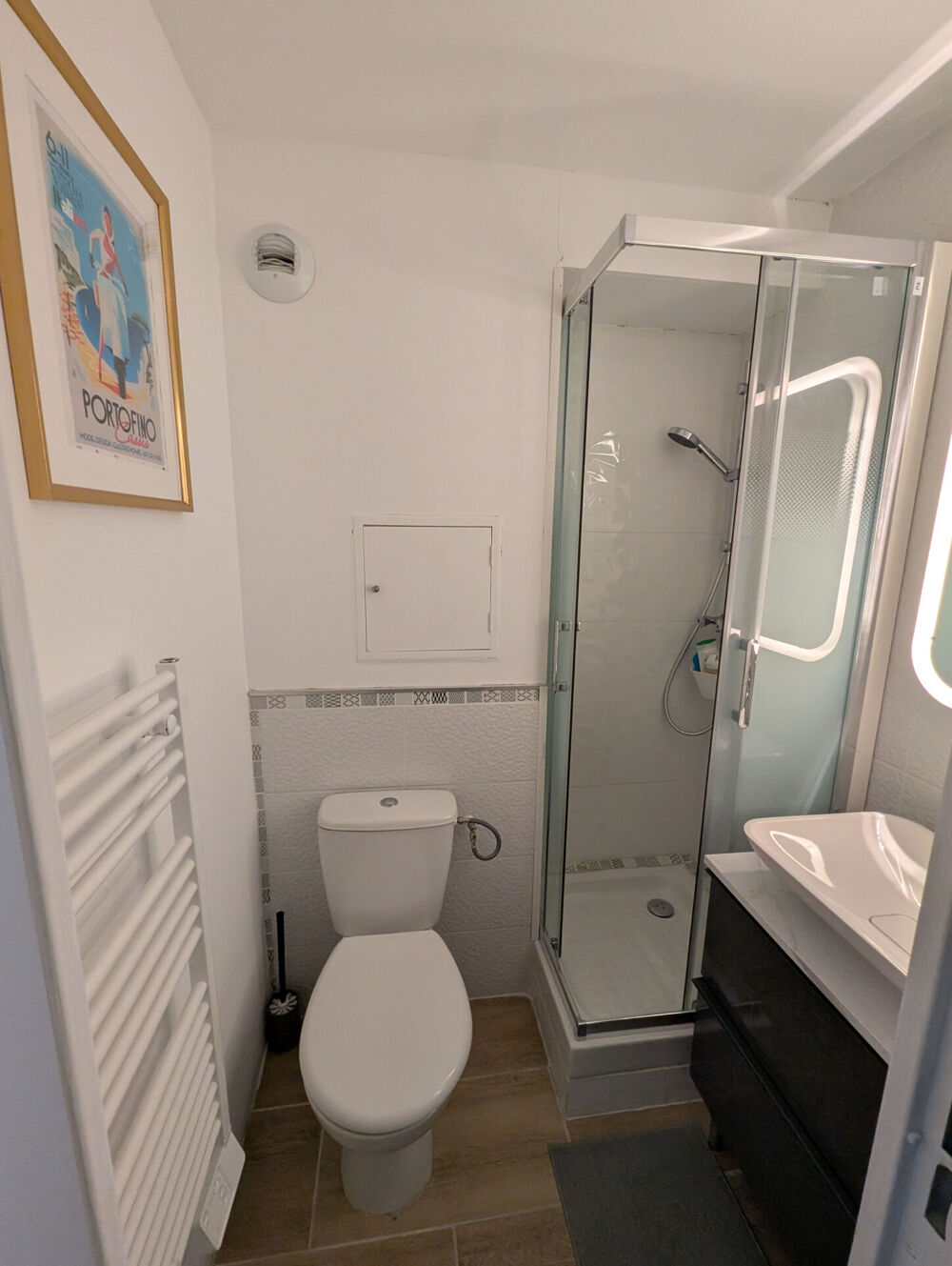 Vente Appartement Très joli studio à allos Allos