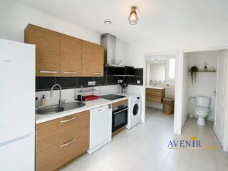  Appartement à louer 2 pièces 41 m²