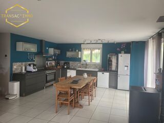  Maison à vendre 5 pièces 98 m²