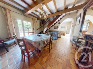  Maison  vendre 6 pices 267 m