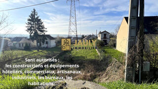 Vente Terrain Terrain à batir 1 264 m² - Professionnel ou Particulier 2 lots Meaux