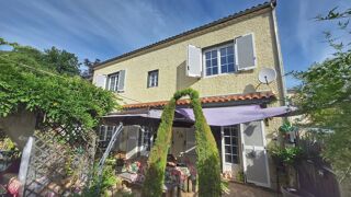  Maison à vendre 6 pièces 177 m²