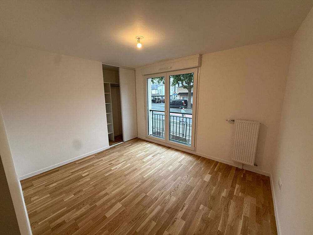 Location Appartement Le perreux-sur-marne ? Beau deux-pièces avec balcon et stationnement Le perreux-sur-marne